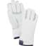 Hestra Patrol Liner 5 Finger Glove - Unisex, Offwhite, 06, 34420-020-06