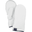 Hestra Patrol Liner Mittens - Unisex, Offwhite, 06, 34421-020-06