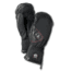 Hestra Power Heater Mitt - Men's Black, 10, 30441-100-10