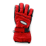 Hestra Primaloft Jr. - Kids-Red/Black-7