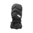 Hestra Primaloft Jr Mitt - Kids-Black/Earth-3