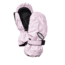 Hestra Primaloft Jr Mitt - Kids-Pink/ Ivory-5