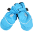 Hestra Primaloft Jr Mitt - Kids, Turquise/Ivory, 7, 32881-240030-07