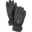Hestra Primaloft Rib Knit Glove - Womens-Black-5