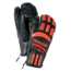 Hestra Seth Morrison 3-Finger Pro Glove Clearance -Men's-Black/Flame Red-9