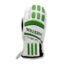 Hestra Seth Morrison 3-Finger Pro Glove Clearance - Men's-White/ Light Green-8