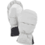 Hestra Swisswool Merino Jr Mittens - Unisex, Misty Grey, 3, 32971-310-03