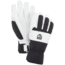 Hestra Vernum Spring Glove - Unisex, Black/Off White, 7, 31550-100020-07