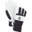 Hestra Vernum Spring Glove - Unisex, Black/Off White, 6, 31550-100020-06