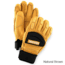 Hestra Vertical Cut Freeride Gloves - Nt Brn 11