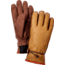 Hestra Wakayama 5 Finger Glove, Cork/Brown, 6, 30720-710750-6