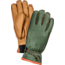 Hestra Wakayama Gloves - Men's-Forest/Cork-11
