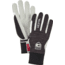 Hestra Windstopper Active Grip5 Finger Glove, Black Print, 10, 37230-109-10