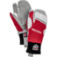 Hestra Windstopper Race Tracker 3-Finger Glove - Mens-Red-11