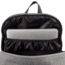 Hex Aspect Collection Backpack, Charcoal, One Size, HX2011-CHCL