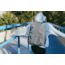 Hex Aspect Collection Backpack, Grey, One Size, HX2011-GY