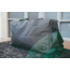 Hex Aspect Collection Duffel, Grey, One Size, HX2012-GY