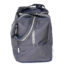 Hex Drifter Duffel, Grey, One Size, HX2070-GY