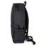 Hex Evolve Backpack, Eco Black, One Size, HX1994-ECBK