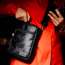 Hex Ranger Crossbody, Blackout Camo, HX2840-BKCM