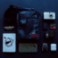 Hex Ranger Crossbody, Glacier Camo, HX2840-GYCM