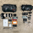 Hex Ranger Dslr Mini Sling, Gray Camo, HX2786-GYCM