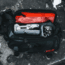 Hex Ranger Dslr Mini Sling, Gray Camo, HX2786-GYCM