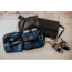 Hex X Jim Lee Artist Backpack, Grey, HX2688-GREY