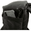 Hex X Jim Lee Comic Book Collector Backpack, Black, HX2689-BLCK