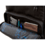 Hex X Jim Lee Comic Book Collector Backpack, Black, HX2689-BLCK
