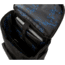 Hex X Jim Lee Comic Book Collector Backpack, Black, HX2689-BLCK