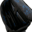 Hex X Jim Lee Comic Book Collector Backpack, Black, HX2689-BLCK