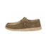Hey Dude Wally Canvas - Mens, Nut, 13, 110061600-13