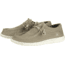 Hey Dude Wally Stretch Casual Shoes - Men's, Beige, 10 US, 110380500-10