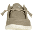 Hey Dude Wally Stretch Casual Shoes - Men's, Beige, 10 US, 110380500-10