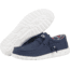 Hey Dude Wally Stretch Casual Shoes - Men's, Blue, 10 US, 110382600-10