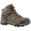 Altitude Lite I Waterproof Hiking Boot - Kids-Brown/Taupe-13 Kid