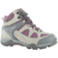 Altitude Lite I Waterproof Hiking Boot - Kids-Grey-10 Kid