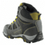 Hi-Tec Altitude Lite II I WP Boots - Kids, Charcoal/Black/Sunray, Medium, 10, 31528-M100