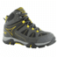 Hi-Tec Altitude Lite II I WP Boots - Kids, Charcoal/Black/Sunray, Medium, 10, 31528-M100