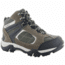 Hi-Tec Altitude Lite II I WP Boots - Kids, Dark Taupe/Olive Night/Warm Grey, Medium, 2, 31516-M020
