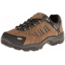 Hi-Tec Bandera Low WP Hiking Boots - Mens, Bone/Brown/Mustard, Medium, 7, 52064-M070