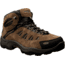 Hi-Tec Bandera Mid Waterproof Wide Hiking Boots, Bone/Brown/Mustard, 11 7035w-11