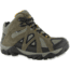 Contra Mid I Waterproof Hiking Boot - Mens-Taupe-Medium-9.5