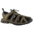 Hi-Tec Cove Sandal - Men's-Brown/Taupe/Core Gold-Medium-11