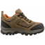 Hi-Tec Hillside Low WP Ch Boots - Kids, Brown/Orange, Medium, 1, 31462-M010