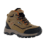 Hi-Tec Hillside WP Jr Boots - Kids, Brown/Orange, Medium, 1, 31436-M010