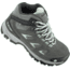 Hi-Tec Logan Mid Waterproof Hiking Boots - Women's, Charcoal, Medium, 9, 275710