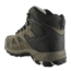 Hi-Tec Ramsey Waterproof Hiking Boots - Men's, Smokey Brown/Olive/Snow, Wide, 8, 54245W-080W