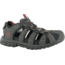 Shore Sandal - Mens-Charcoal-Medium-12